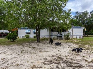 7182 Rosemont St, Keystone Heights, FL 32656