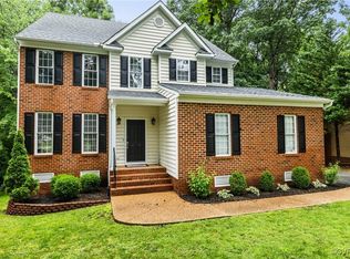 6530 Southshore Dr, Midlothian, VA 23112