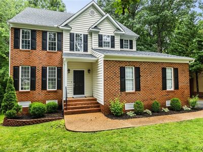 6530 Southshore Dr, Midlothian, VA, 23112