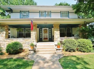 7400 Belleview Ave, Kansas City, MO 64114