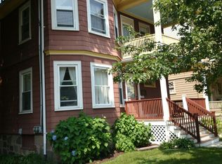 3 Butler St, Dorchester, MA 02124