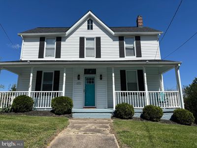 1817 Summit Ave, Baltimore, MD, 21227