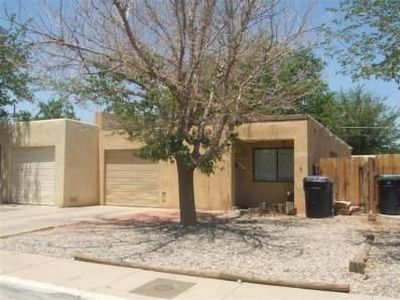 309 Shannon Pl NW, Albuquerque, NM, 87107