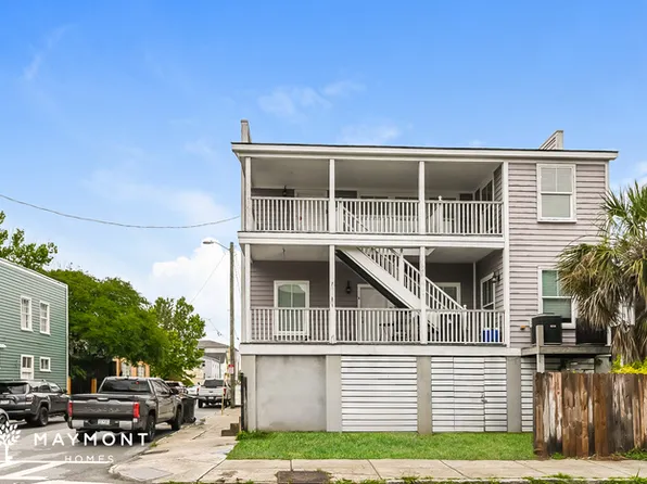 70 Hanover St APT B, Charleston, SC 29403