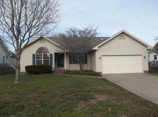209 Picketts Way, Hopkinsville, KY 42240