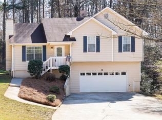 35 N Ridge Dr NW, Adairsville, GA 30103