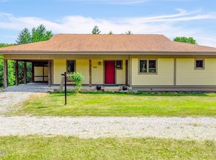 9680 N Phillipe Rd, Hallsville, MO 65255