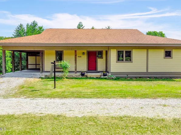 9680 N Phillipe Rd, Hallsville, MO 65255