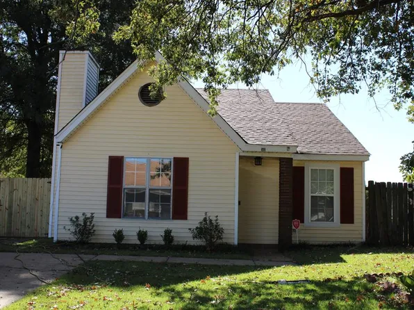 512 Lois Marie Cv, West Memphis, AR 72301