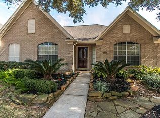 2111 Shadow Park Dr, Katy, TX 77494