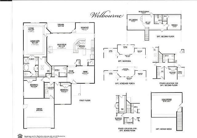 2nd image of 273 Marsh Tacky Loop Lot 36 The Hunt Club @ Hunter's Ridge Plantation