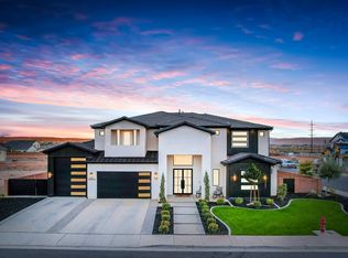 3024 E 2110 S, Saint George, UT 84790