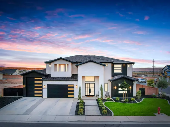 3024 E 2110 S, Saint George, UT 84790