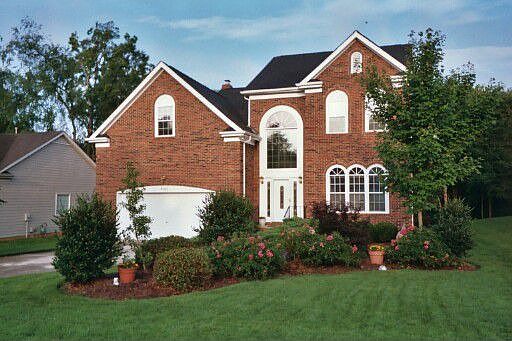 9112 Arbor Glen Lane 