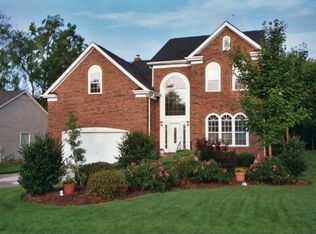 9112 Arbor Glen Ln, Charlotte, NC 28210