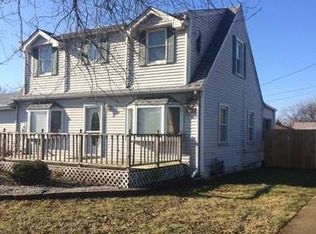 8500 Mayfield Ave, Burbank, IL 60459