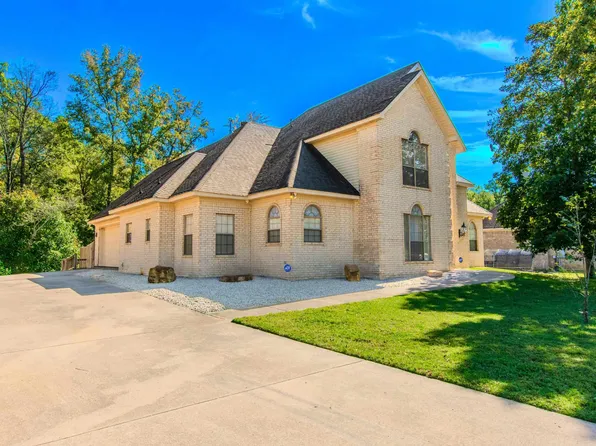 5316 Cypress Dr, Jacksonville, AR 72076