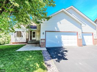 22322 Elston Ave, Forest Lake, MN 55025