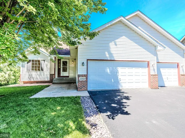 22322 Elston Ave, Forest Lake, MN 55025