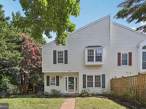 2nd image of 6110 Hoskins Hollow Cir #A