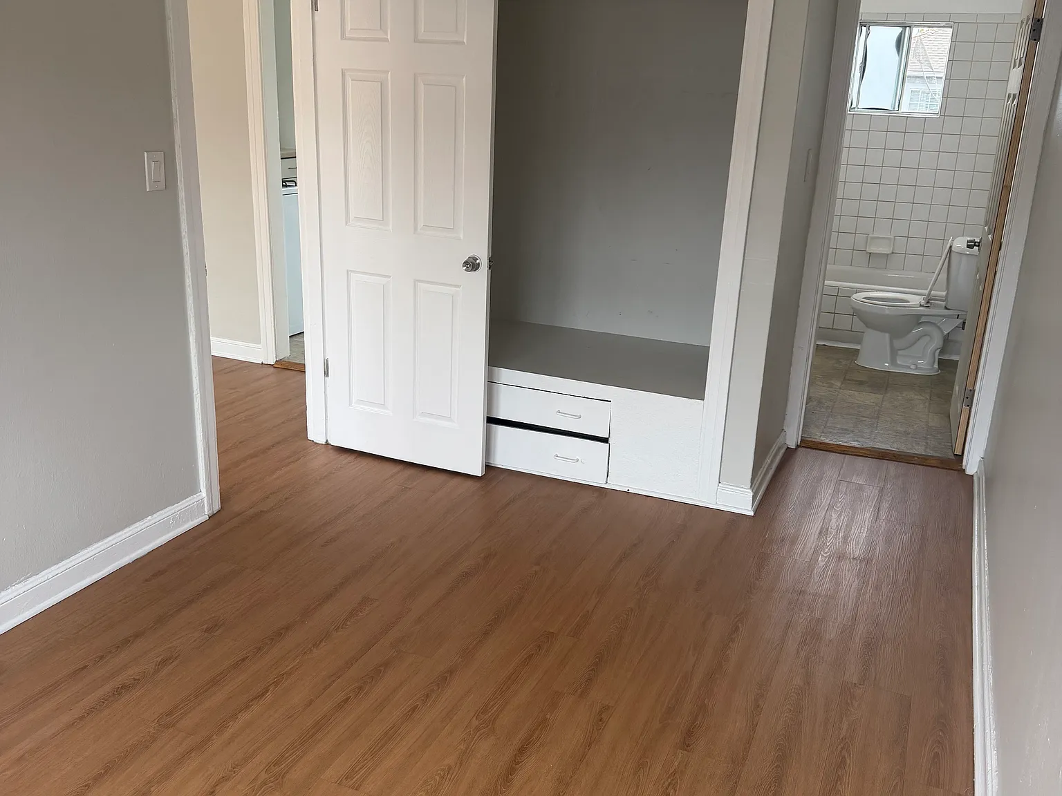 1 bed, $1,450 — Photo 3