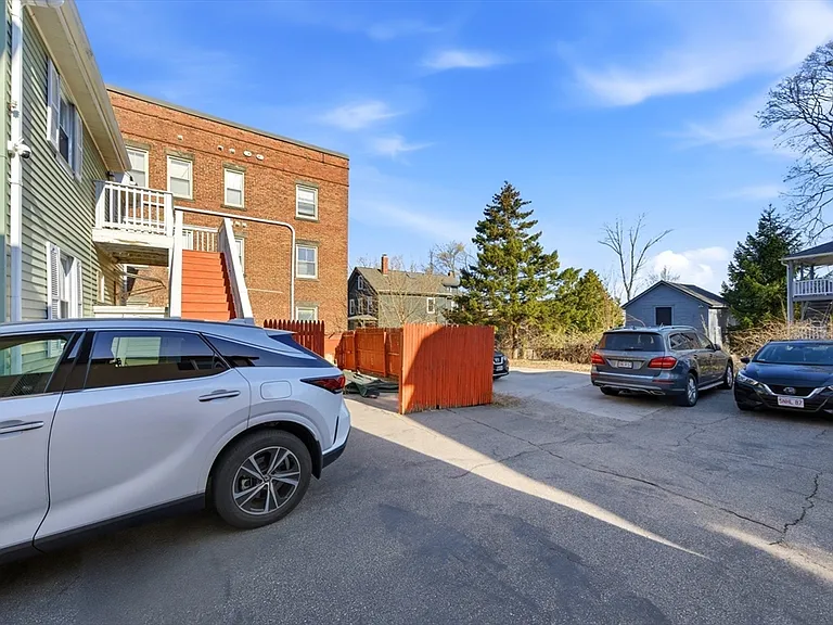 7 Orchard St #1 — Photo 28