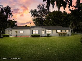 23421 Croom Rd, Brooksville, FL 34601