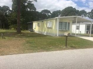 11 E Caribbean, Pt Saint Lucie, FL 34952