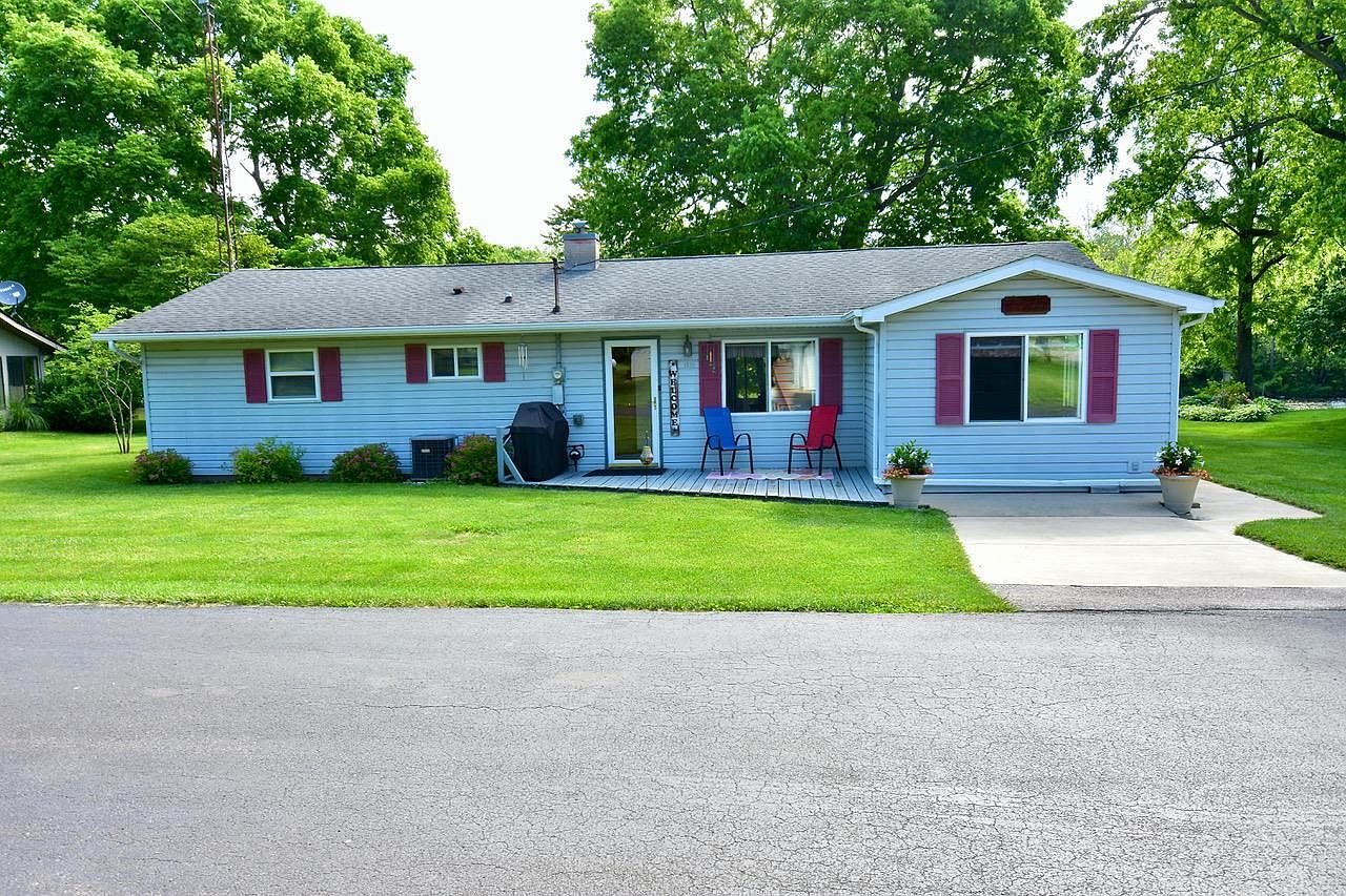 1835 N 1275 W, Battle Ground, IN 47920 Zillow