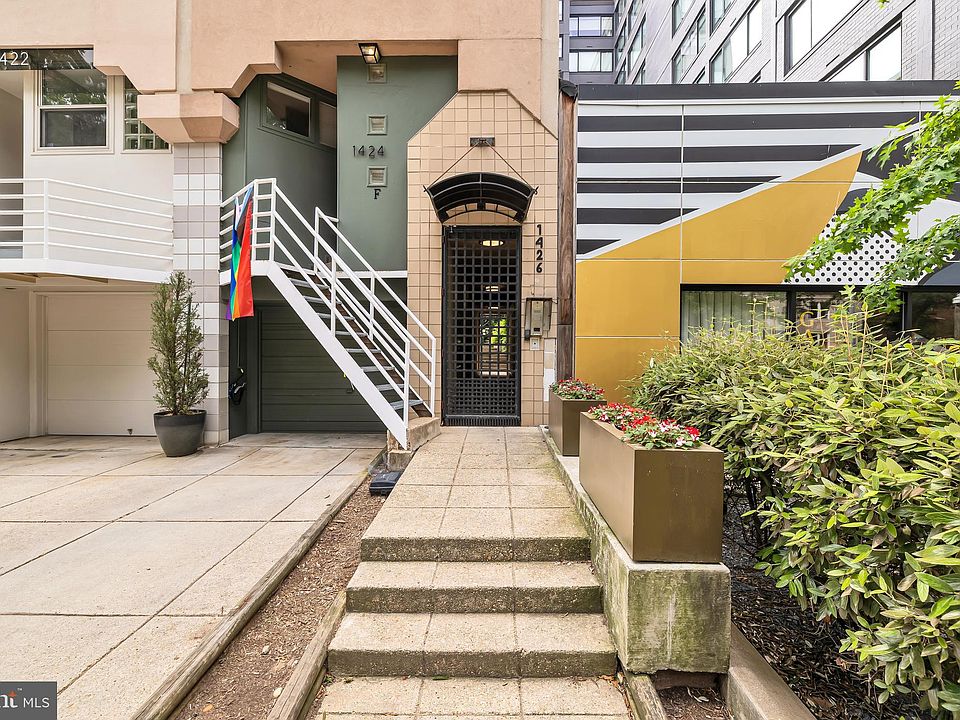 1426 Rhode Island Ave NW APT B, Washington, DC 20005 Zillow