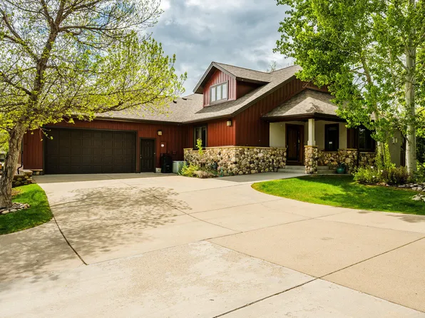 61 River Rock Rd, Sheridan, WY 82801