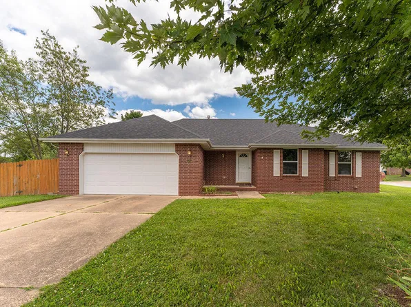 3563 W Shawnee Place, Springfield, MO 65810