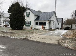 124 Brumm St, Kenton, OH