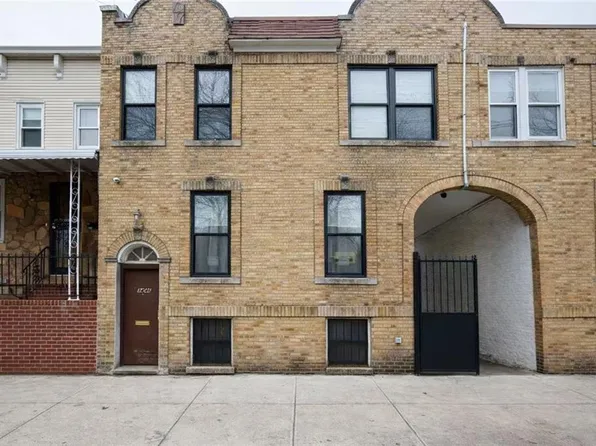 3446 107th St, Corona, NY 11368