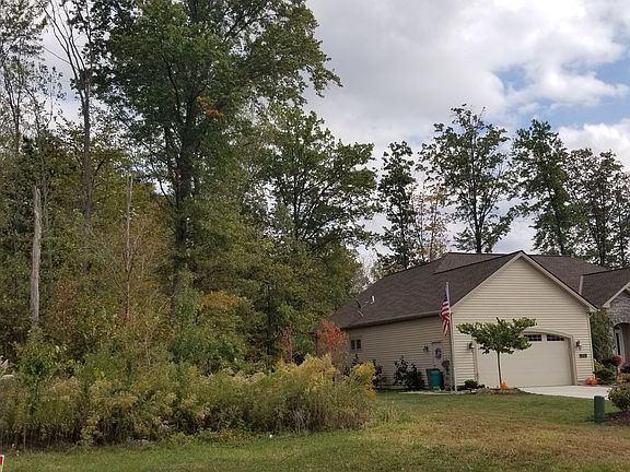 property with house next doo