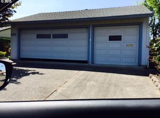 15805 SW Oak Meadow Ln, Tigard, OR 97224