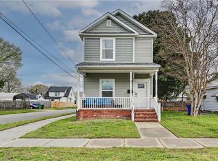2700 Myrtle Ave, Norfolk, VA 23504