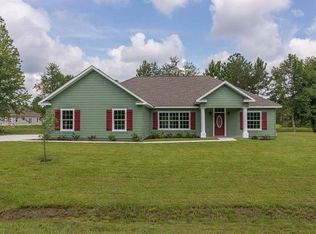 17 Claystone Dr, Brunswick, GA 31523