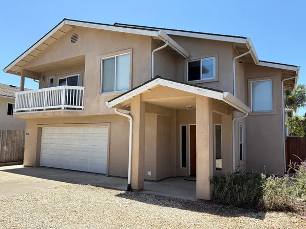 249 N 7th St, Grover Beach, CA 93433