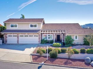 17131 Cloudcroft Dr, Poway, CA 92064