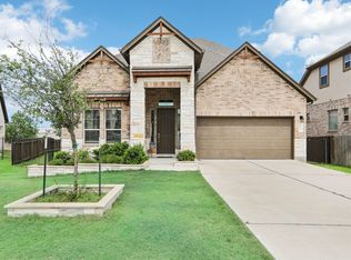 802 Clearwell St, Cedar Park, TX 78613
