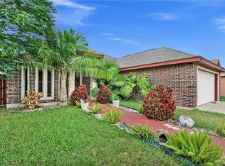 4304 S Las Nubes, Pharr, TX 78577