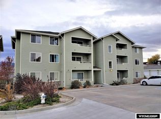 2671 E 15th St, Casper, WY 82609
