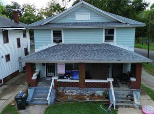 1967 Rugby Rd, Dayton, OH 45406