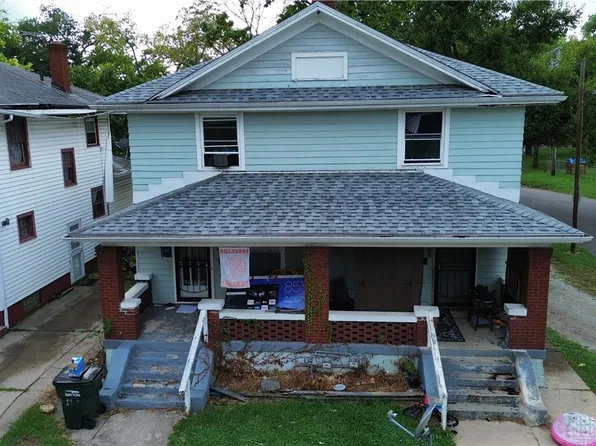 1967 Rugby Rd, Dayton, OH 45406