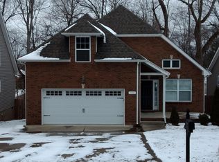 164 Porters Bluff Rd, Clarksville, TN 37040