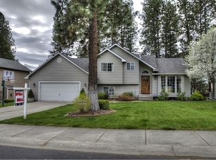 224 E Cooper Ave, Colbert, WA 99005