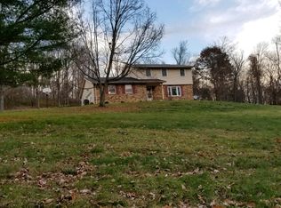 10410 Pleasant Valley Rd, Frazeysburg, OH 43822