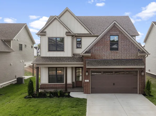 2507 Marshall Pass Rd, Knoxville, TN 37932