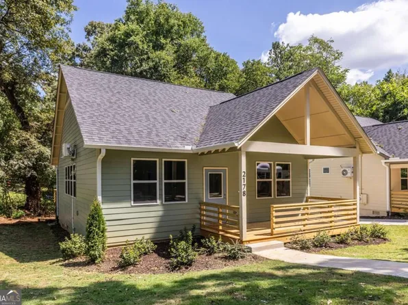 2178 Bicknell Ave SW, Atlanta, GA 30315